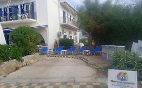 Vikos Beach Apartments